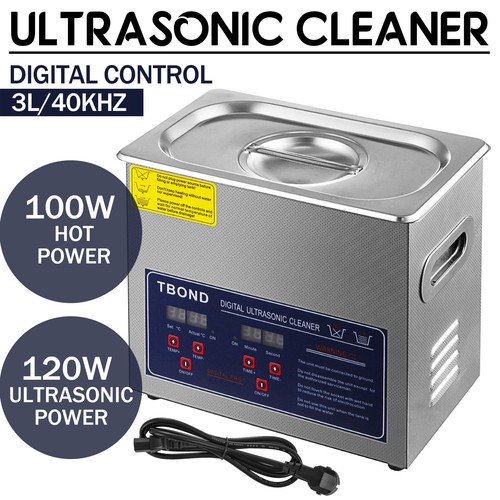 Digital stainless - 3l,