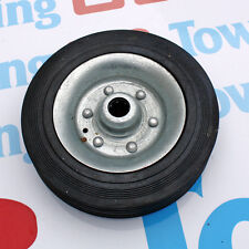 Genuine Knott Heavy Duty Replacement Ifor Williams Trailer Jockey Wheel 2700KG