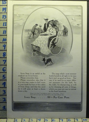 1908 ivory soap - soap, women