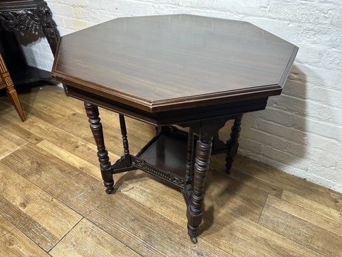 Antique edwardian mahogany - edwardian,