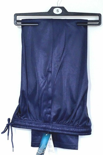 Men silky tracksuit bottoms - silky,