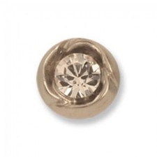 Trimits Round Swarovski