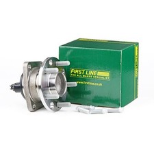 Wheel Bearing Kit For Jaguar