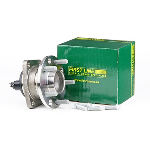 Wheel bearing kit - bearing,