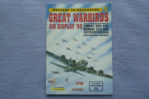 11th great warbirds - great, air