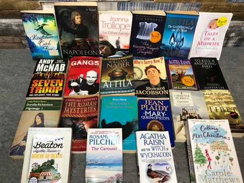 Joblot assorted - joblot, of
