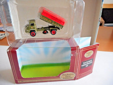 EFE Commercials 32902 Thames Trader Dropside Eldridge Pope & Co Ltd 1:76 + box