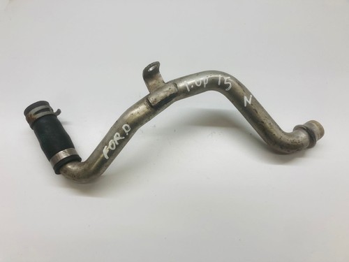 Water coolant pipe - coolant, focus