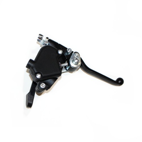 22mm thumb throttle twin brake - thumb,