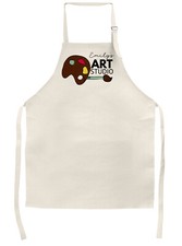 Personalised Art Studio Kids