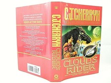 Cloud's Rider by C. J. Cherryh