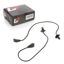 2x Holder Bracket Clips Parcel