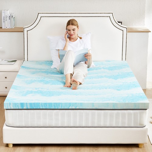 Mattress - 2",
