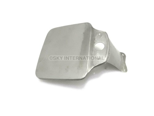 Front rear mudguard set - front, &