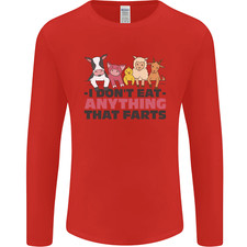 Anything That Farts Funny