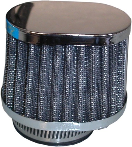 Air filter power off - filter, set