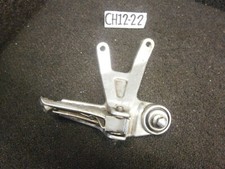 Yamaha FZR1000 Genesis 1989