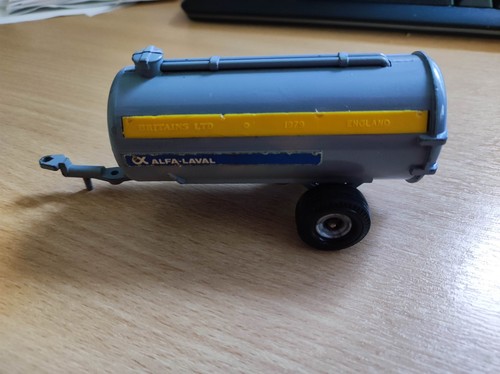 Vintage britains alfa - vintage, alfa-laval