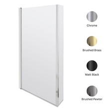 6mm Toughened Safety Glass