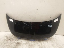 2017 FIAT 500 52009424 BONNET