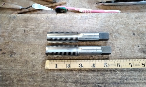 Bsf taps 1st - 1",