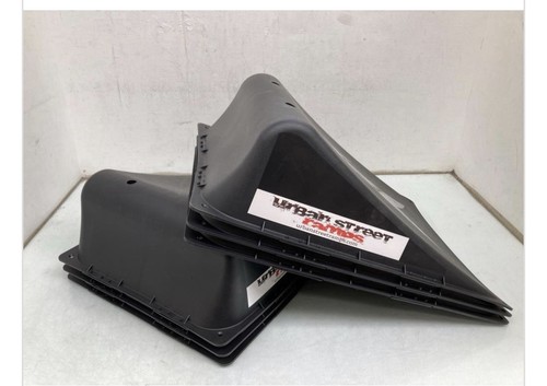 Urban street ramps mini - 6,