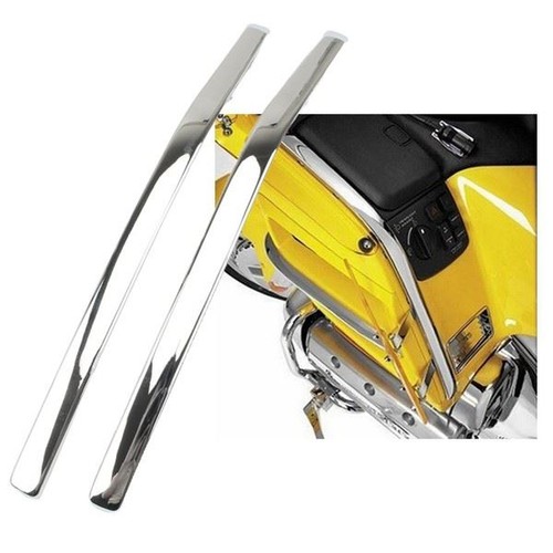 Strake motorcycle fairing - 2x,