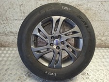 VOLVO XC60 17" ALLOY WHEEL