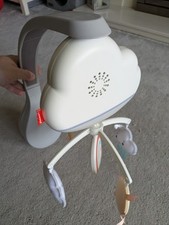 Fisher-Price Baby Toy Rainbow