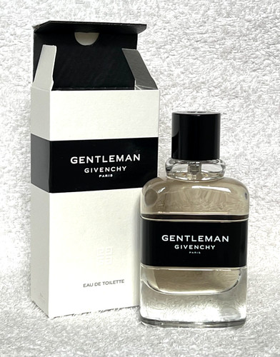 Givenchy gentleman 50ml - -,