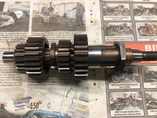 BSA WD B40 Gearbox Gear