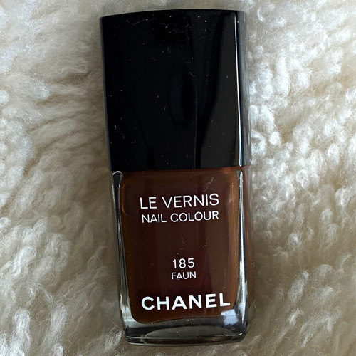 Chanel vernis nail colour - nail,