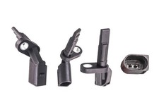 FuelParts Front Right ABS