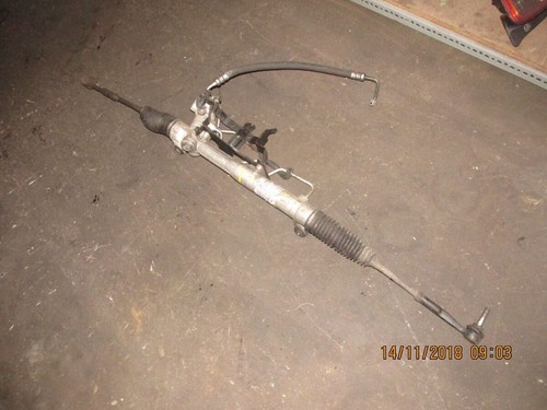 2005 fiat croma - 2005, steering