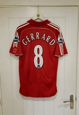 Liverpool authentic original