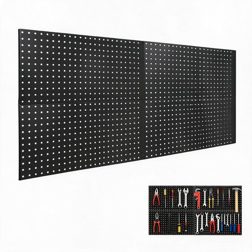 Heavy duty pegboard - duty,