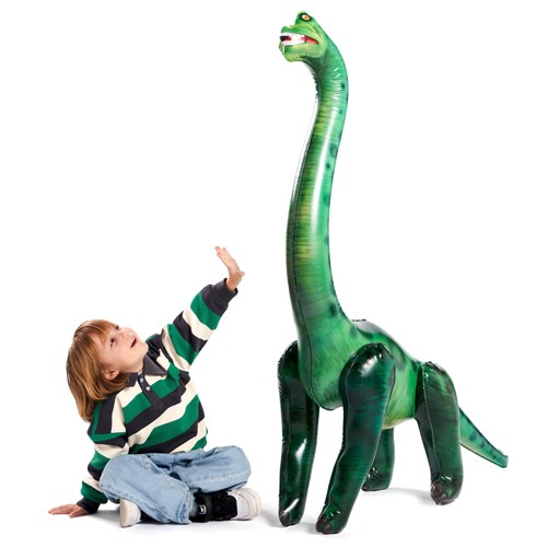 Joyin 129cm brachiosaurus - joyin,