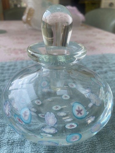 Vintage millefiori art - millefiori,