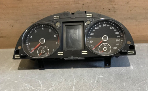2008 volkswagen passat - 2008,