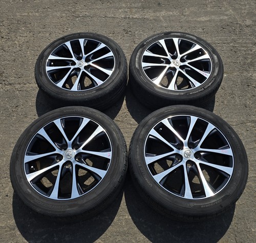 2016 2019 toyota - estima, 4x
