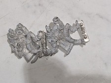 2 x Blood Bowl  skaven gutter