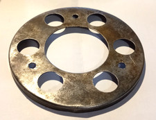 ORIGINAL & GENUINE USED BSA CLUTCH OUTER PLATE 90-0336