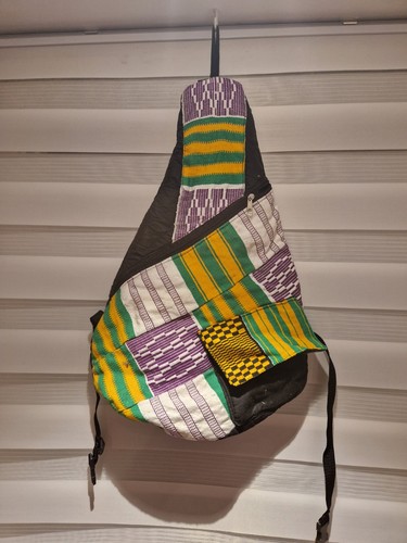 Funky cross body festival - funky,
