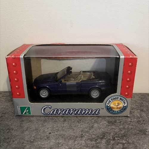 Cararama series cabriolet - cararama,