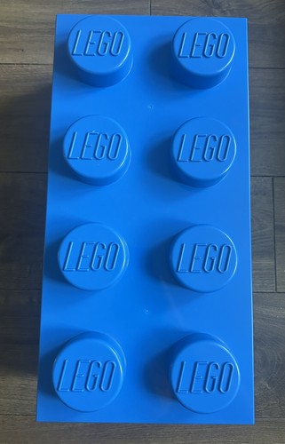 Genuine large lego 4x2 - large,