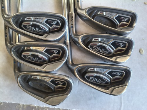 Ping k15 irons - irons, set