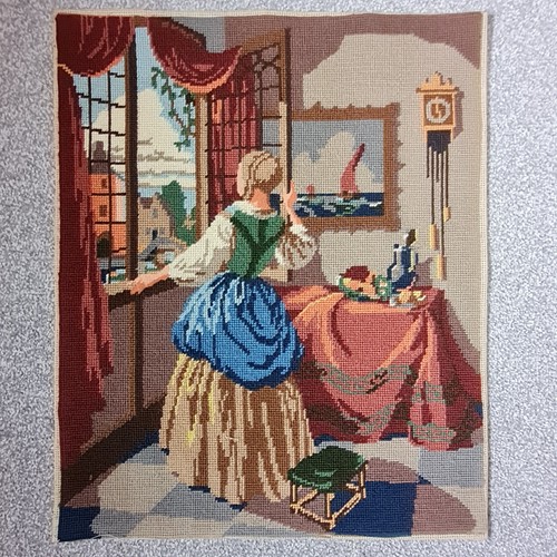 Complete needlepoint dutch - complete, needlepoint,