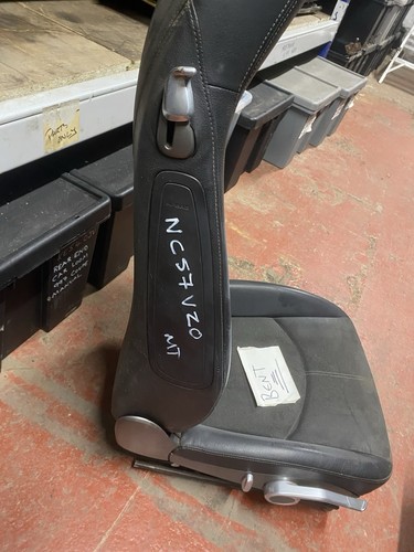 Porsche 987 right side comfort - porsche,