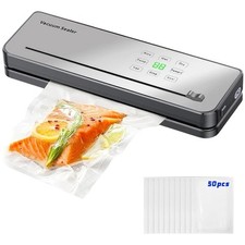 Professional food vacuum - professional,