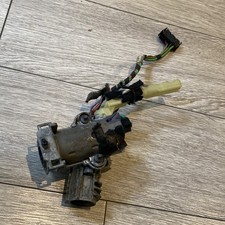 Bmw e36 ignition steering - e36, z3